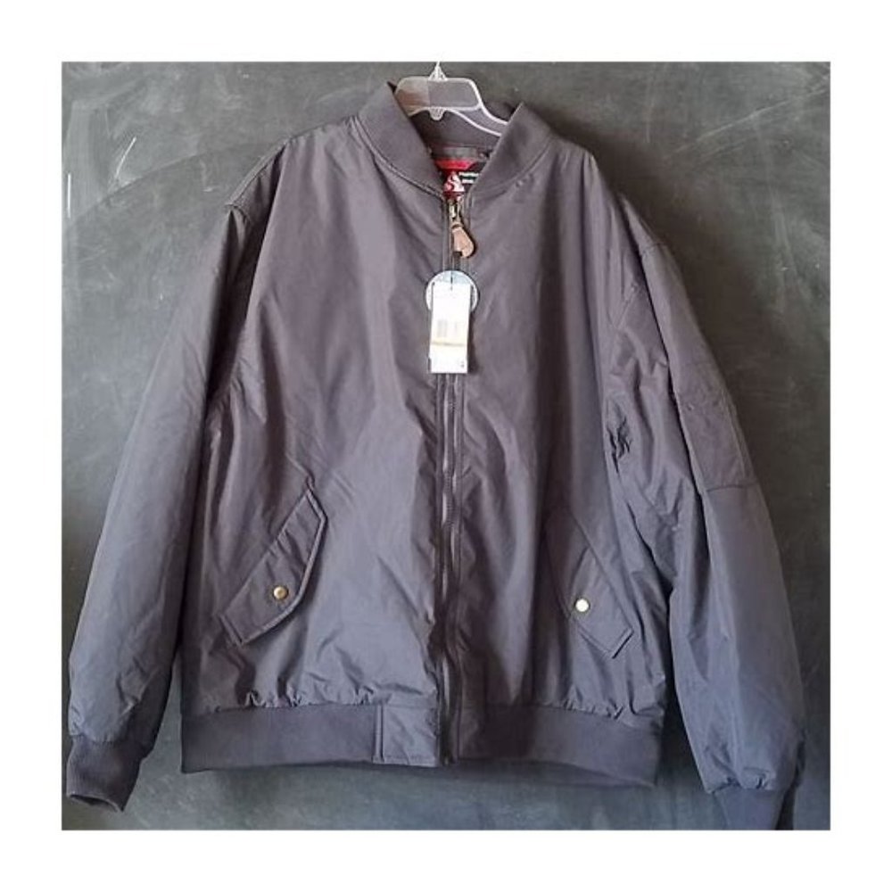 Spire 5XL Bomber Jacket